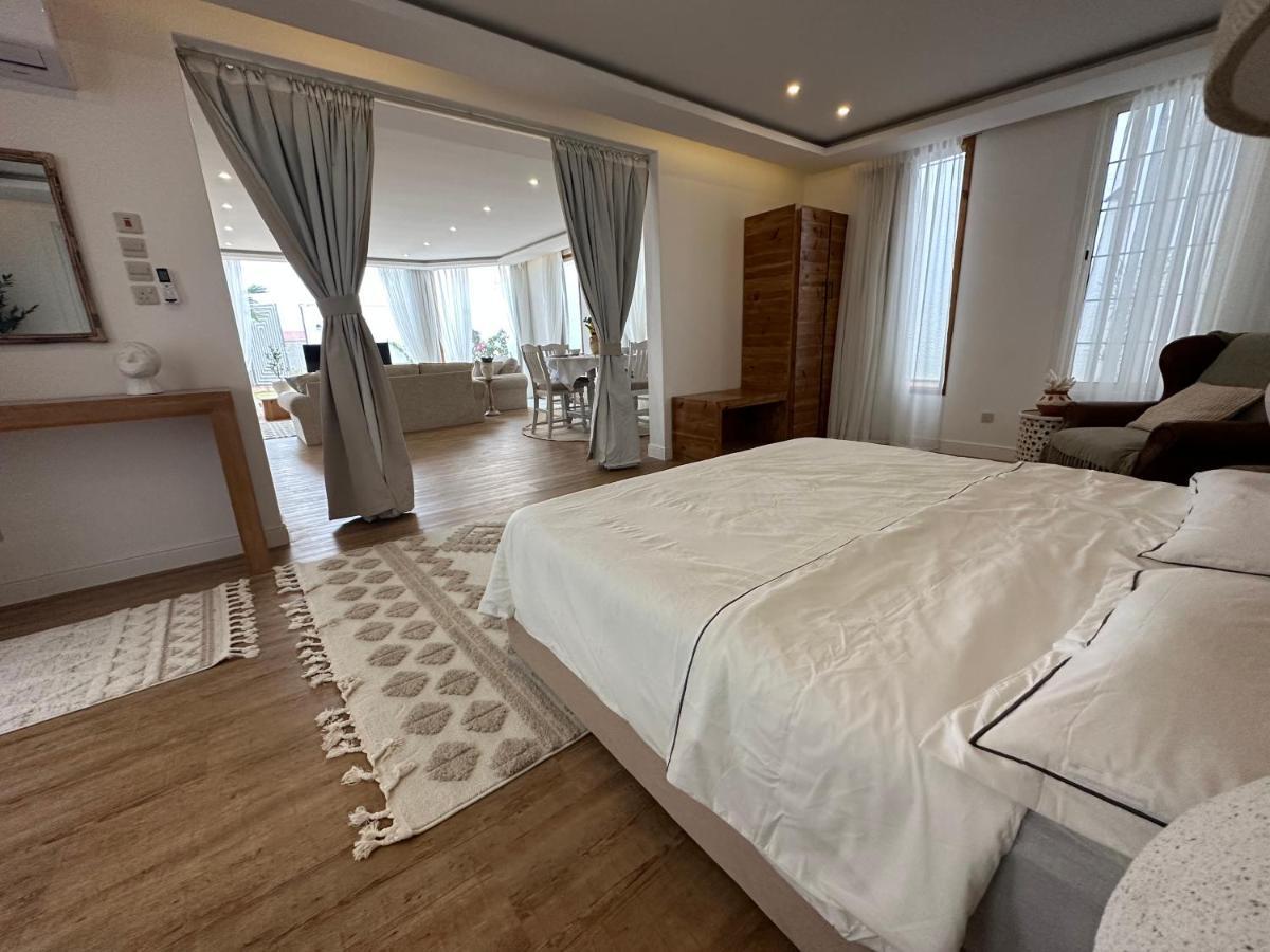 בוריידה Divon Chalets מראה חיצוני תמונה