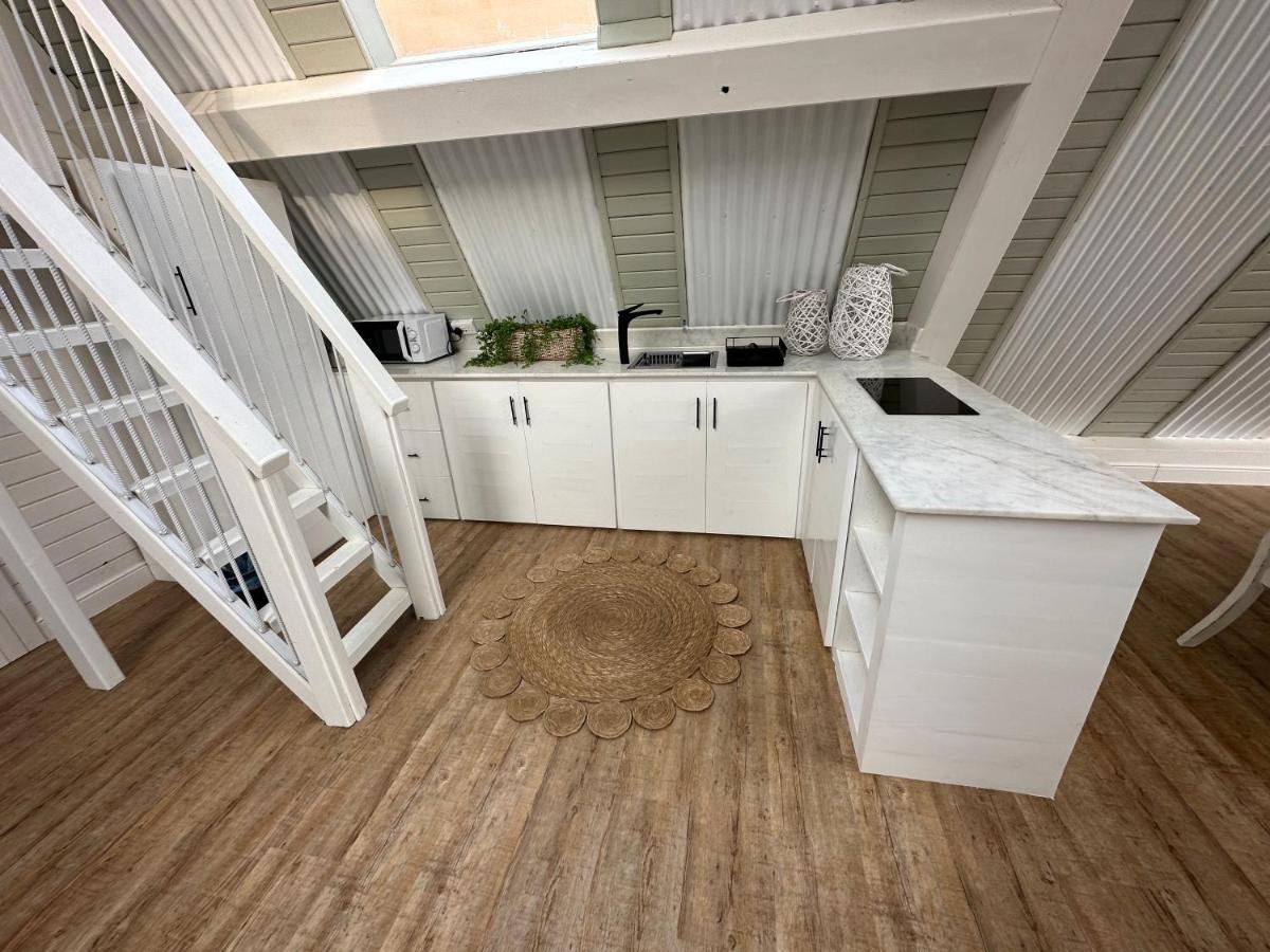 בוריידה Divon Chalets מראה חיצוני תמונה