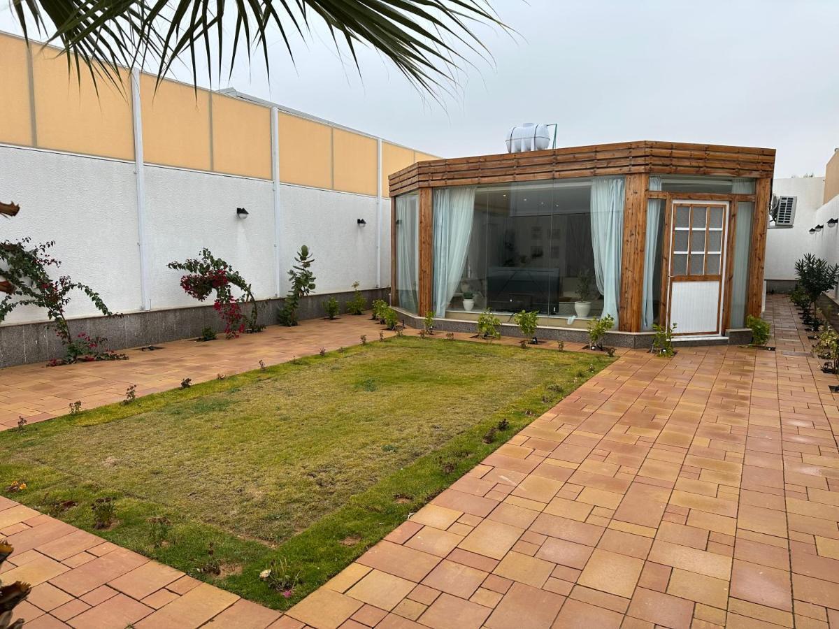 בוריידה Divon Chalets מראה חיצוני תמונה