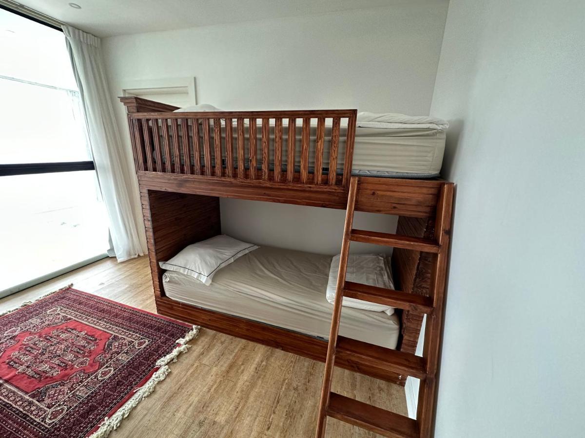 בוריידה Divon Chalets מראה חיצוני תמונה