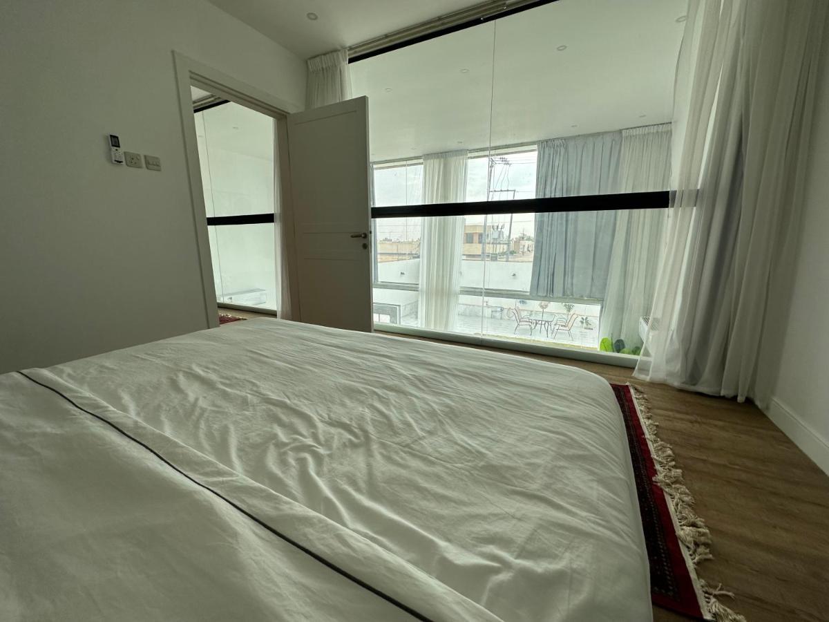 בוריידה Divon Chalets מראה חיצוני תמונה
