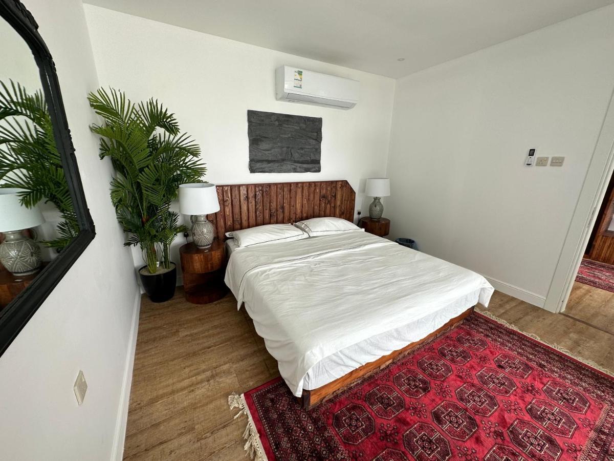 בוריידה Divon Chalets מראה חיצוני תמונה