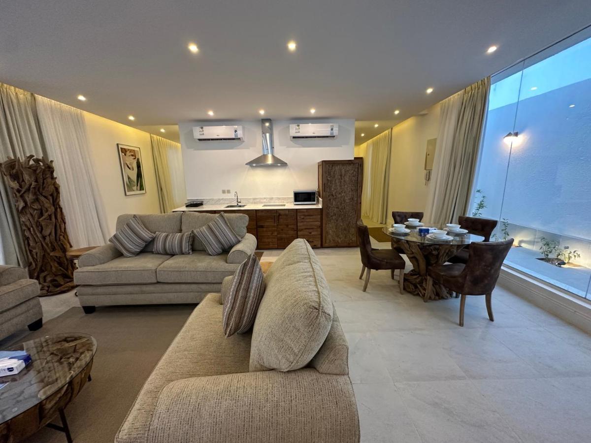 בוריידה Divon Chalets מראה חיצוני תמונה