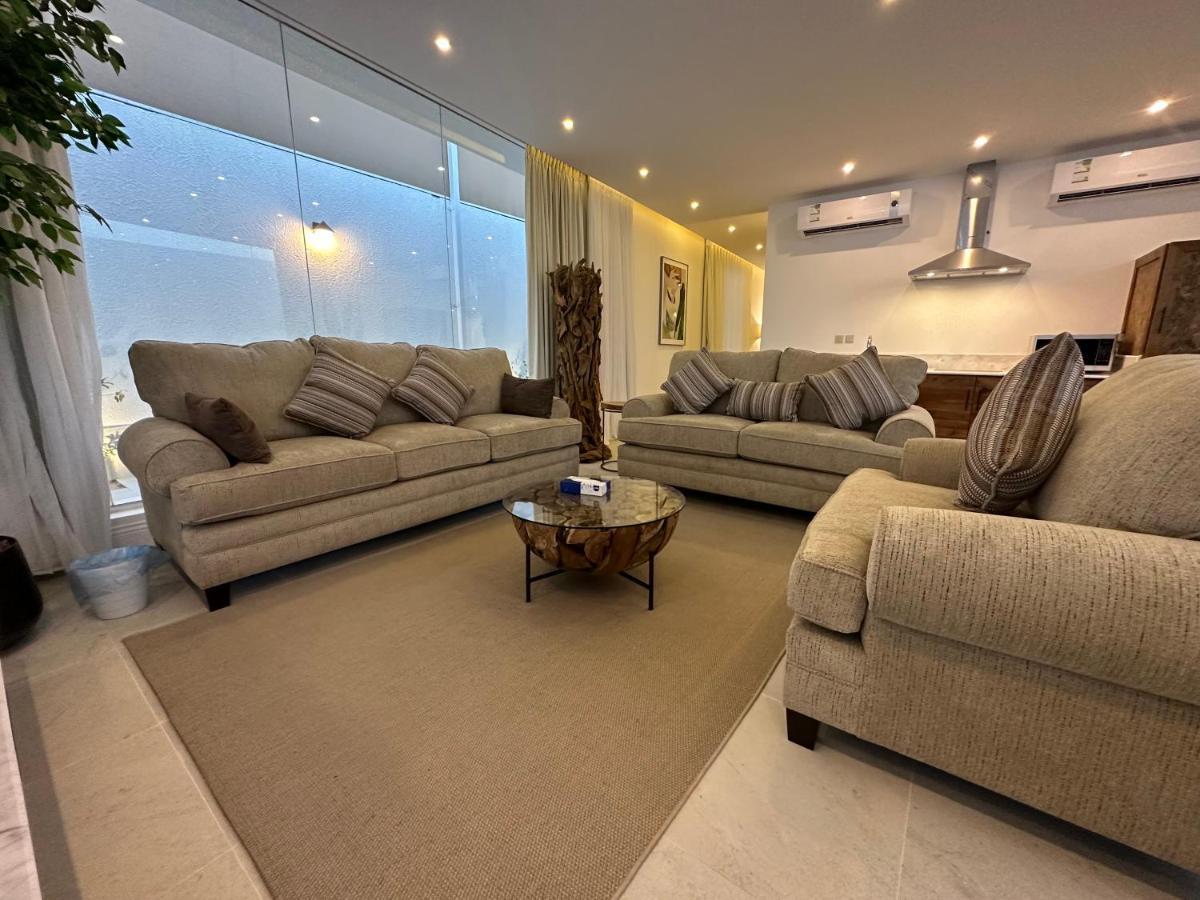 בוריידה Divon Chalets מראה חיצוני תמונה