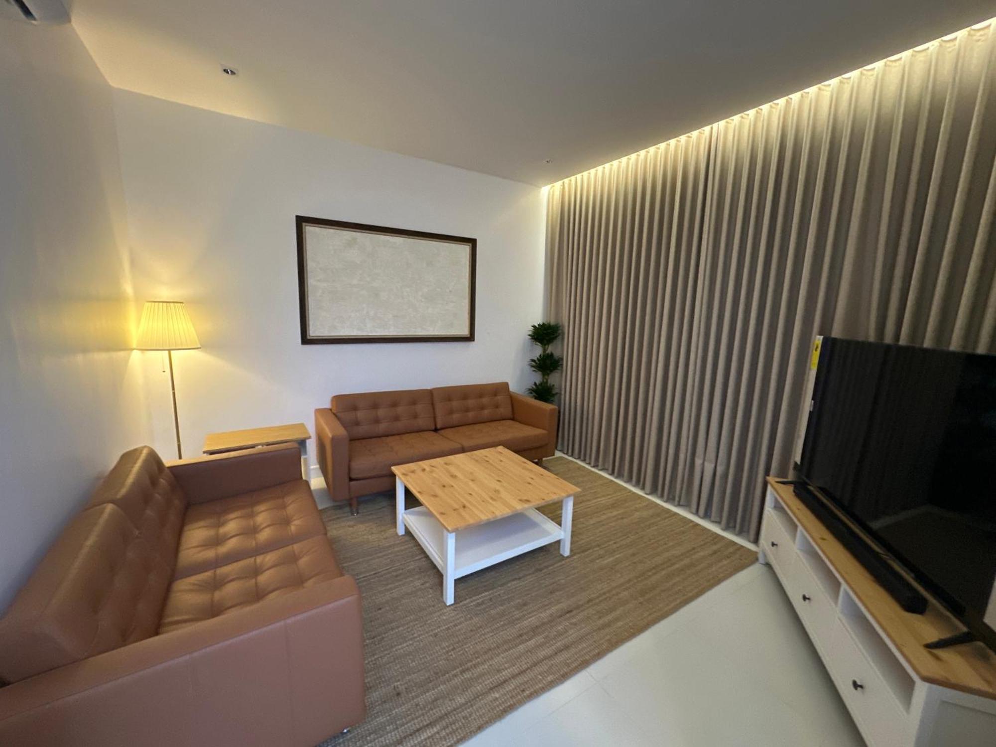בוריידה Divon Chalets מראה חיצוני תמונה