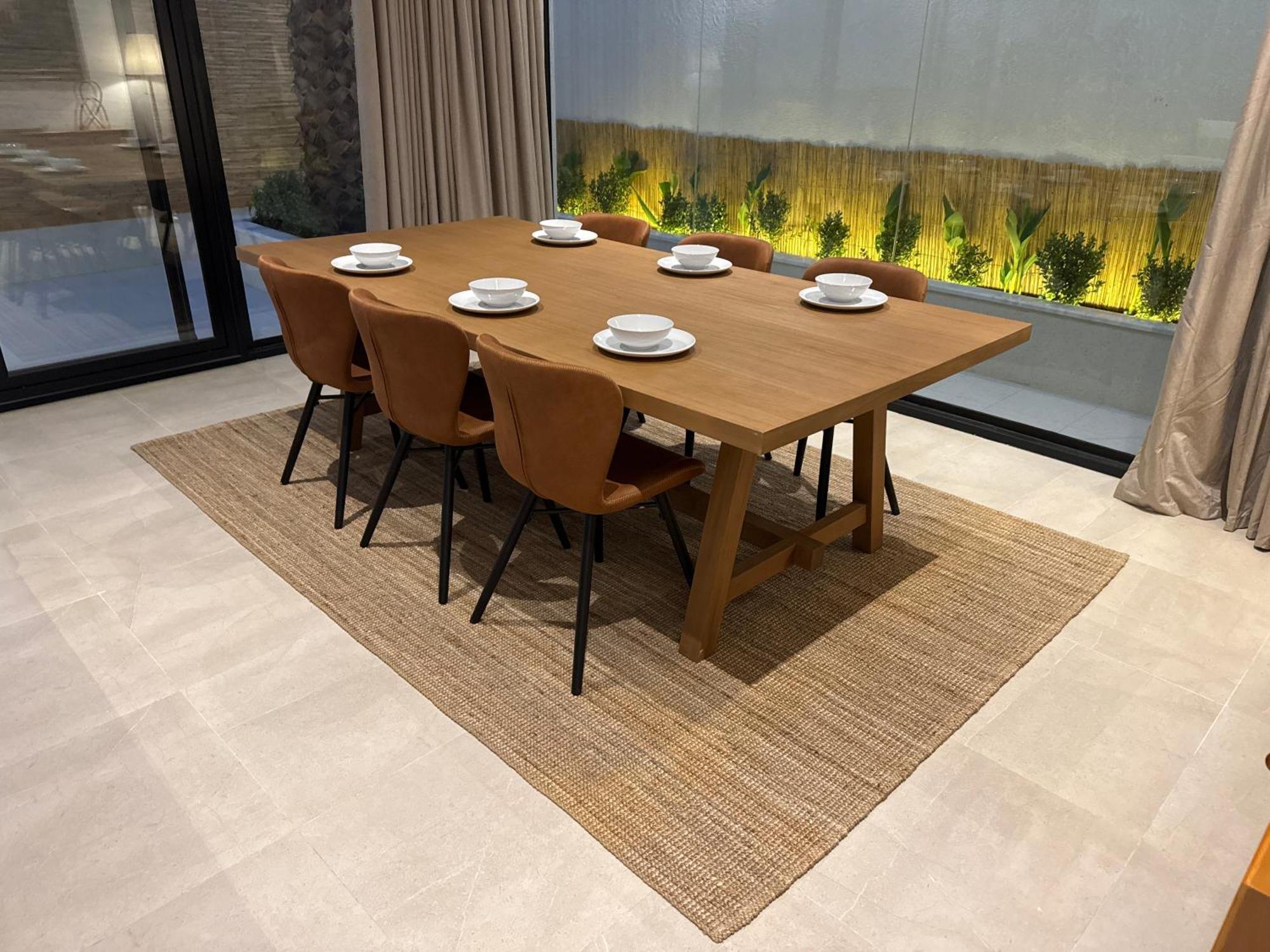 בוריידה Divon Chalets מראה חיצוני תמונה