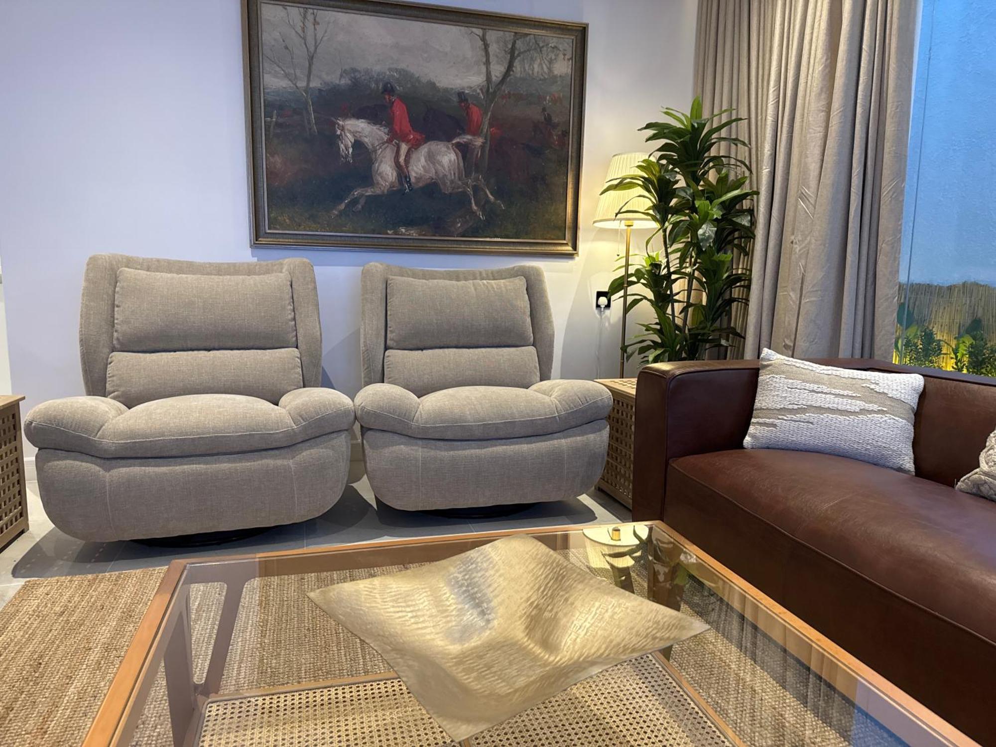 בוריידה Divon Chalets מראה חיצוני תמונה