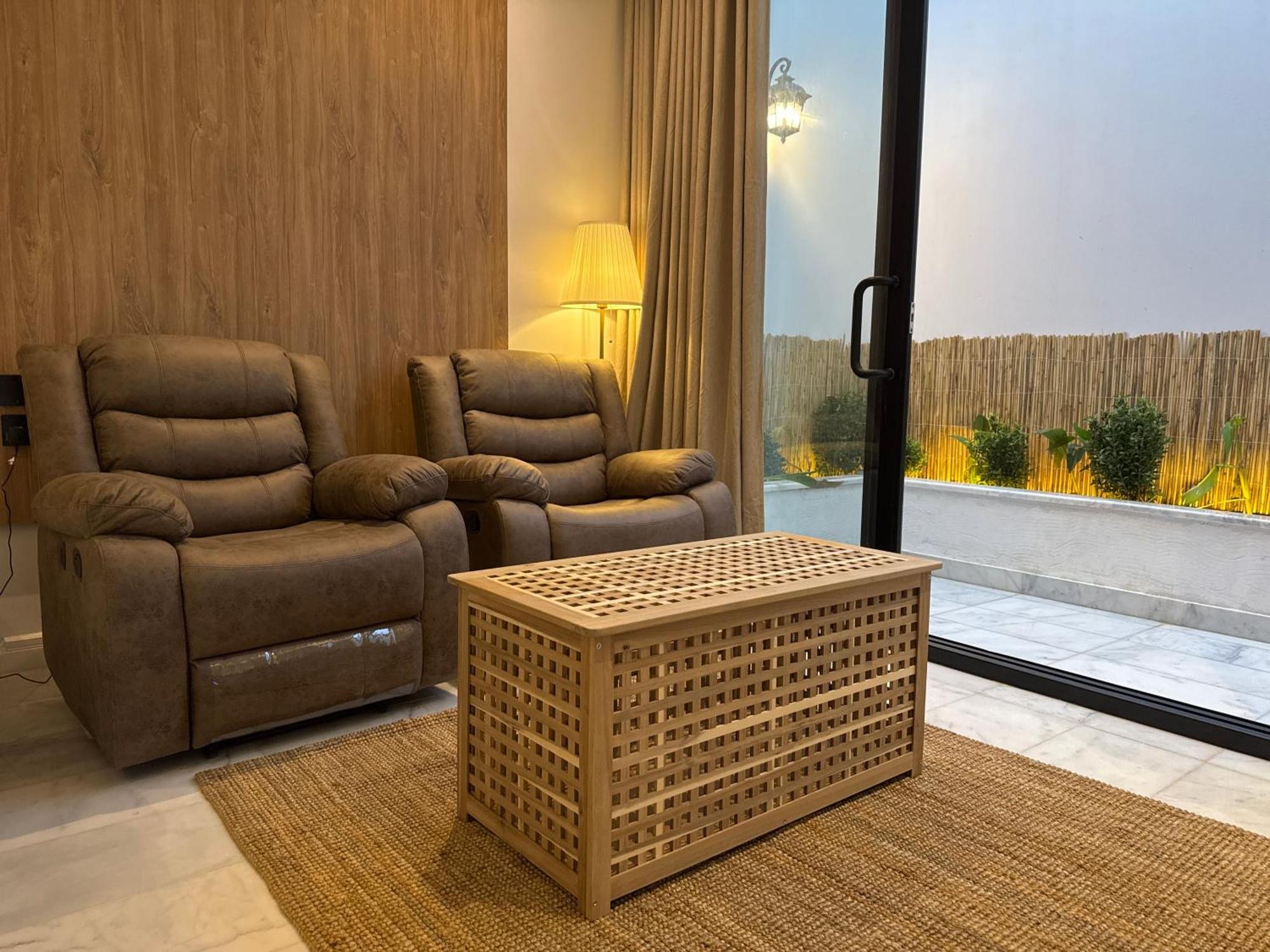 בוריידה Divon Chalets מראה חיצוני תמונה